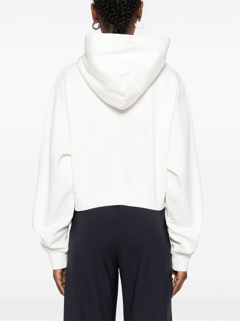 ASPESI LOGO HOODIE